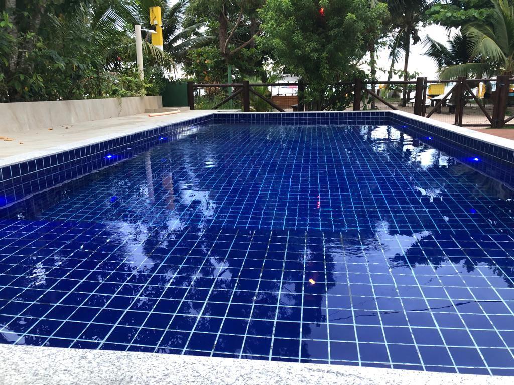 莫罗圣保罗 Sina Residencial酒店 外观 照片
